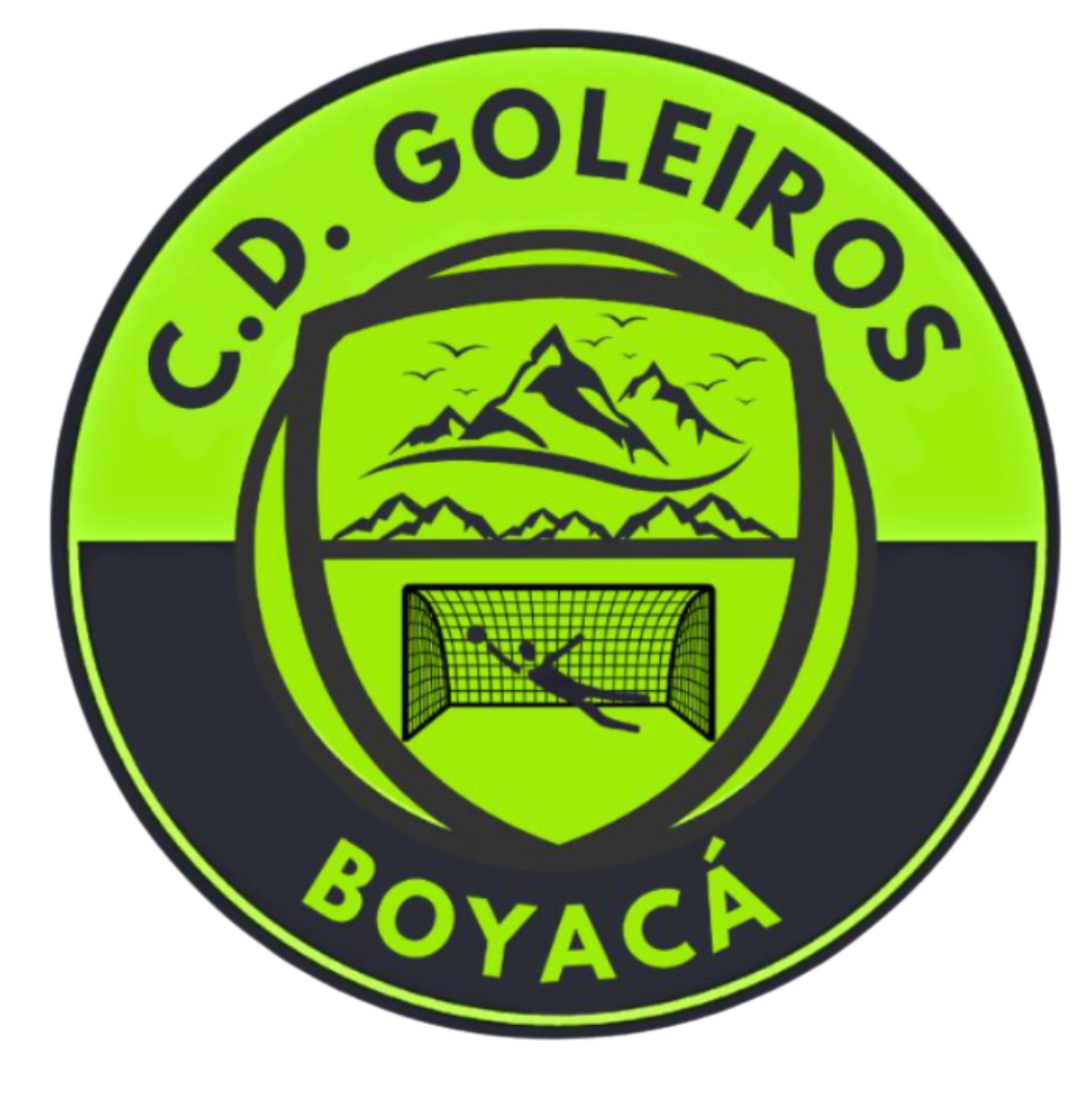 Escudo Goleiros